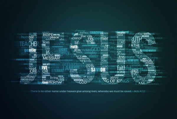 Addressing People’s Perception About Jesus