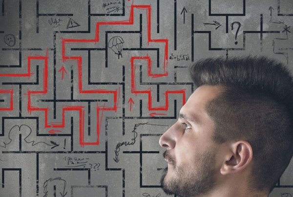 Finding Your Purpose