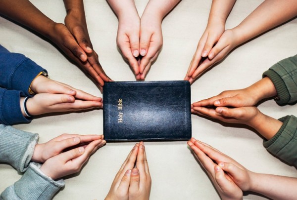 What It Means To Be Children Of God