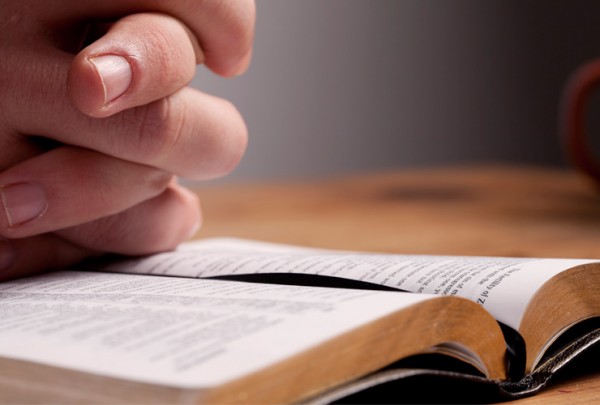 The Glory In Prayer