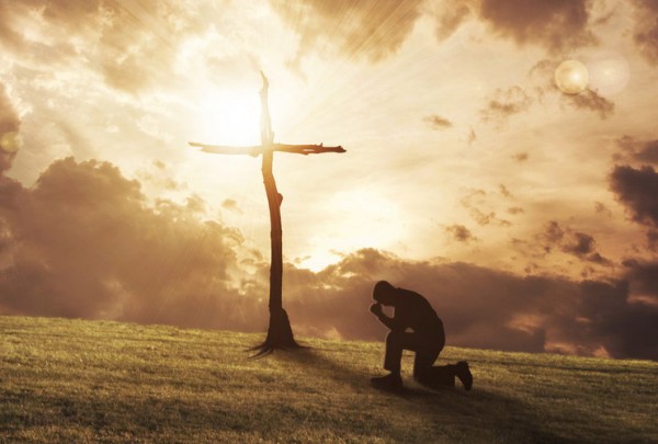 The Authority Of Prayer