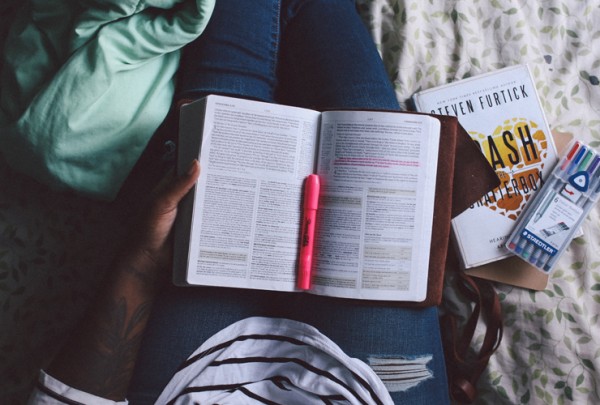 The Mission of The Holy Spirit