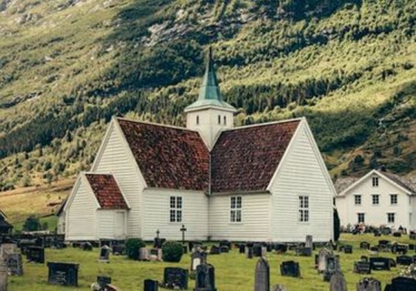 God’s Not Dead – What About the Church?