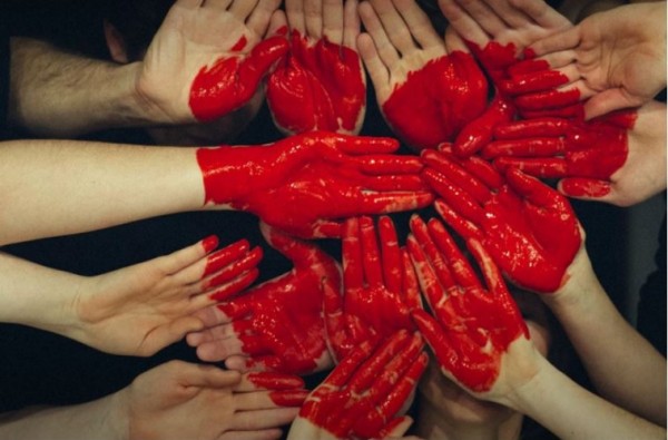 The Power of the Heart
