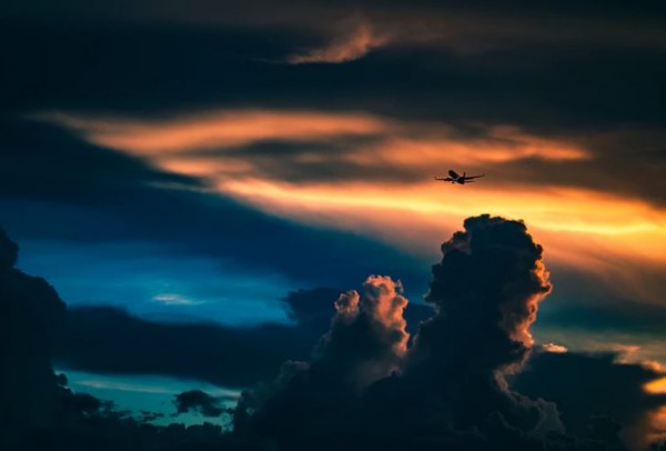 Fly the Unfriendly Skies