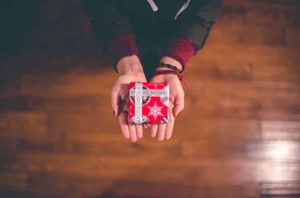 The Gift of Righteousness