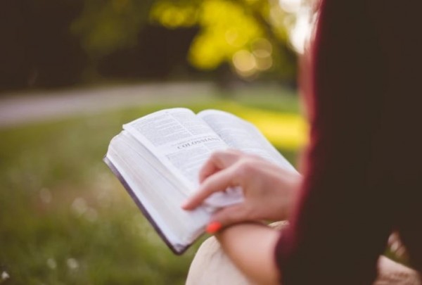 The Life of Righteousness