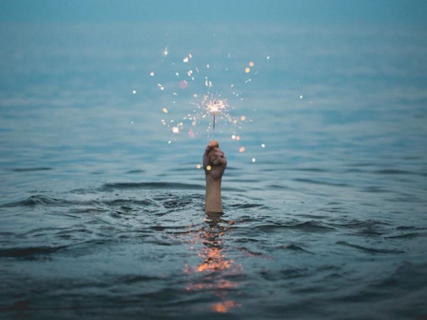 What Happens After You Believe