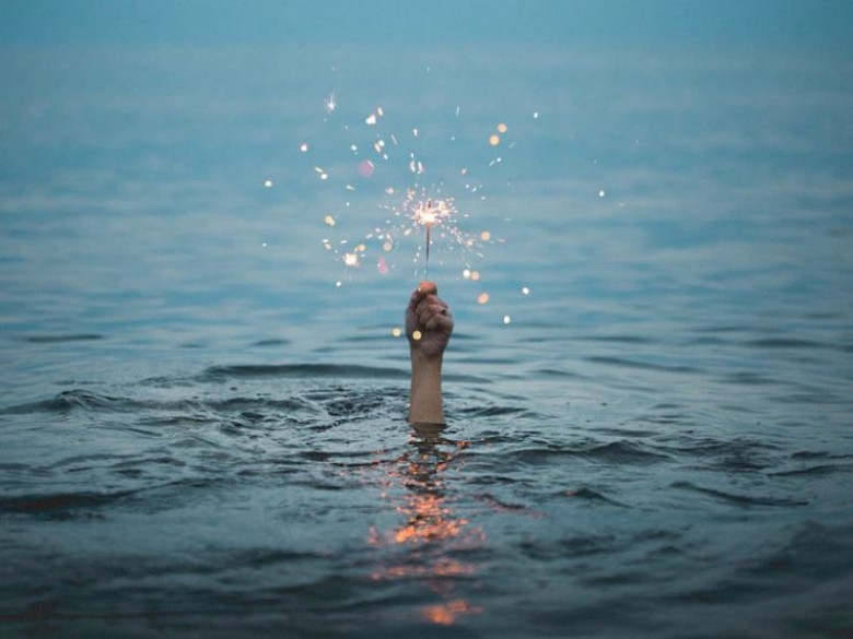 What Happens After You Believe