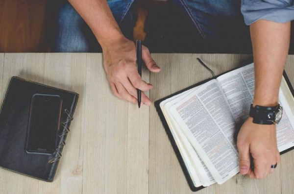 Your Top Priority – Spiritual Development