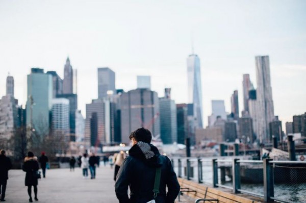 Grace is Missional