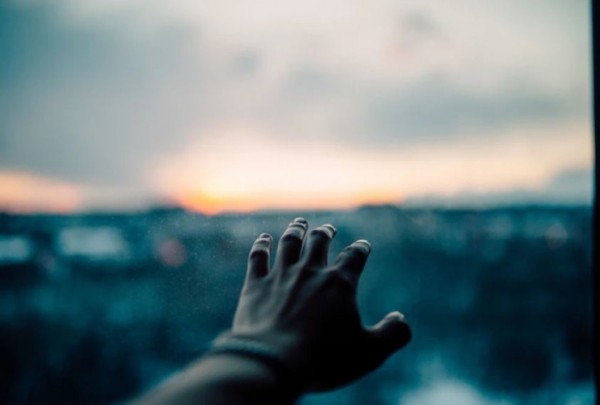 Does God Hurt People?