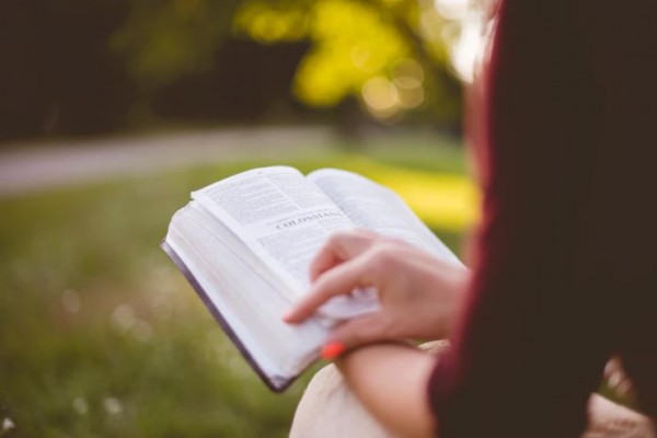 The Life of Righteousness