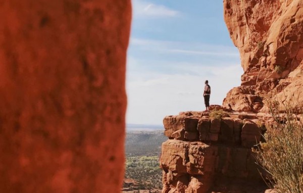 Never Alone – Resurrection Day