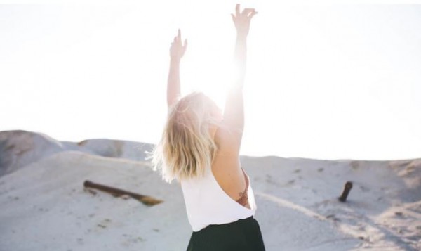 Healthy Relationships-Pt1 You and God