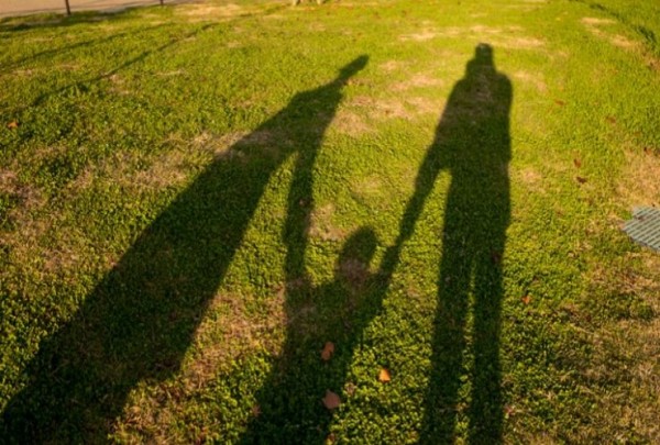 Healthy Relationships – Pt4 You and Your Family