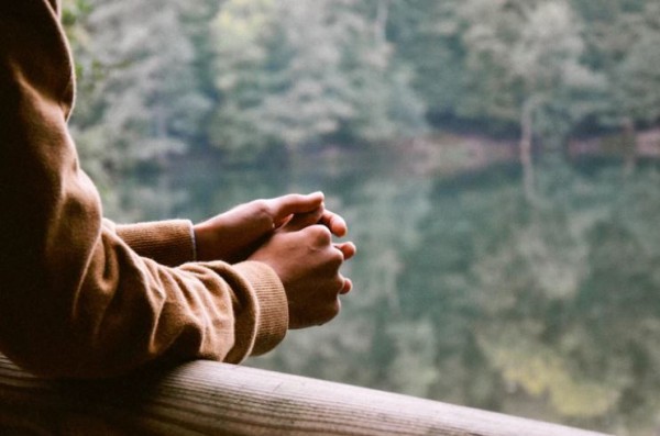 Healthy Relationships-Pt3 You and Yourself