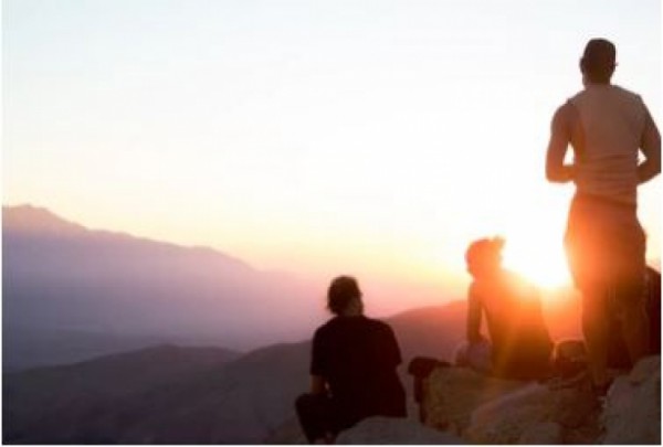 Healthy Relationships – Pt7 You and Your Friends