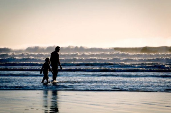 The Mission of a Father
