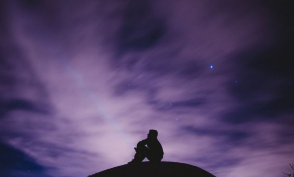 Your Encounter with God – Jess Gibson