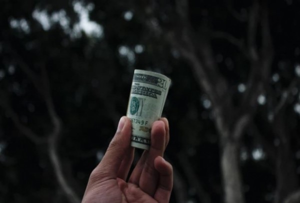 Healthy Relationships – Pt9 You and Your Money – Ed Chambers