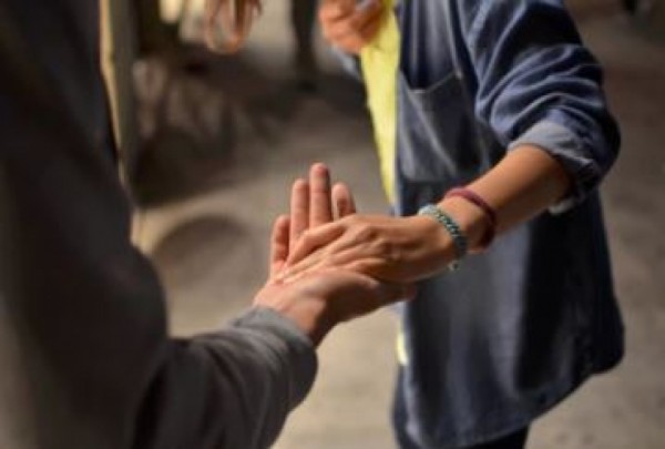 Healthy Relationships- Pt11 You and Your Ministry