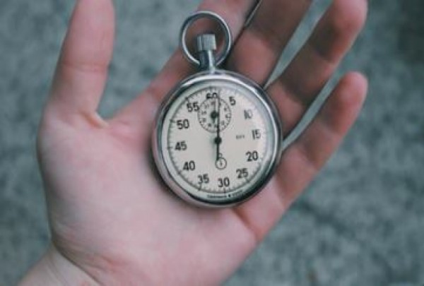 Healthy Relationships- Pt10 You and Your Time