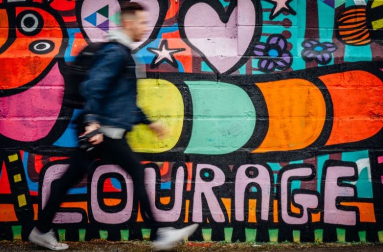 The Definition of Courage