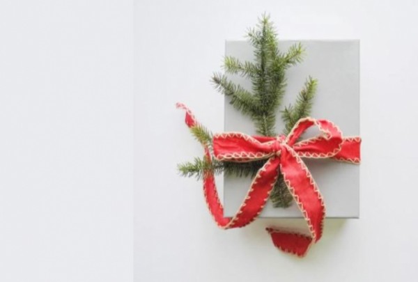 The Gifts of Christmas: Hope