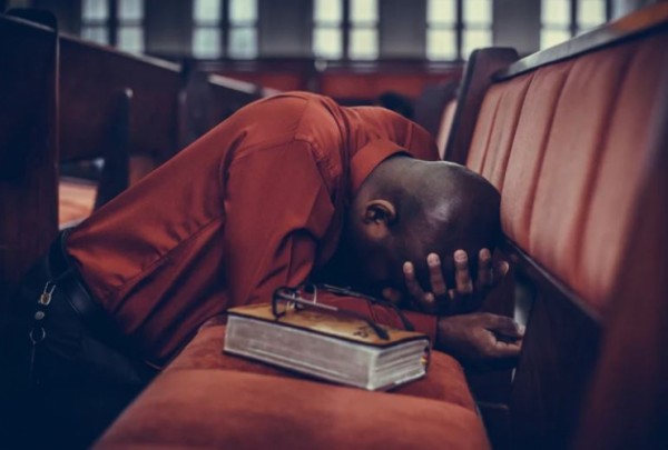 High Definition Christianity