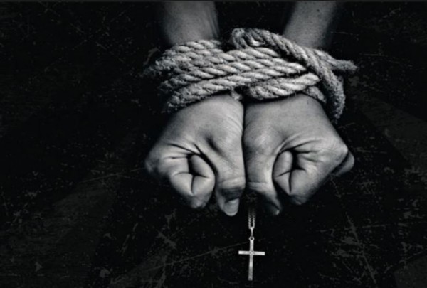 The Persecution of the Church