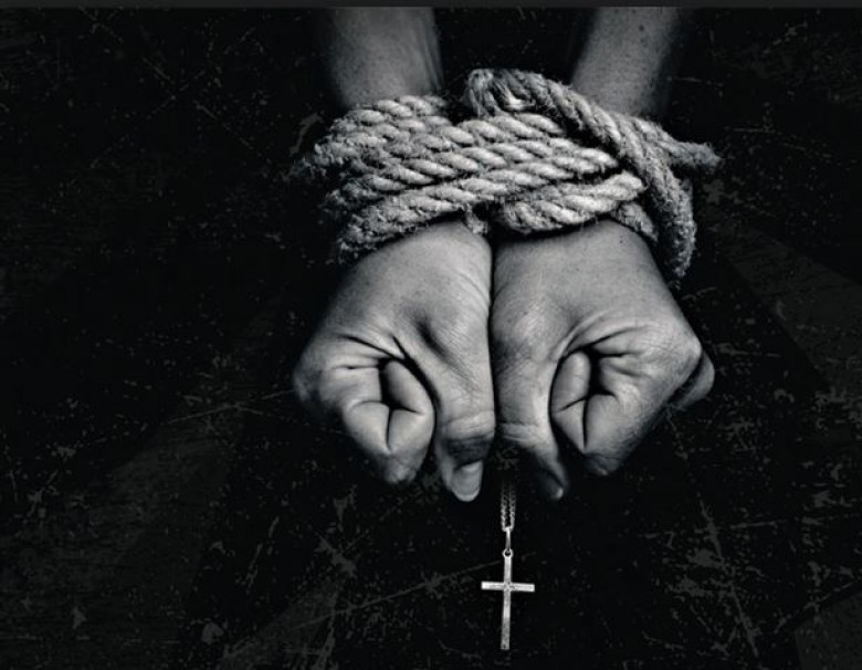 The Persecution of the Church