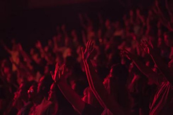 Our Lives with God