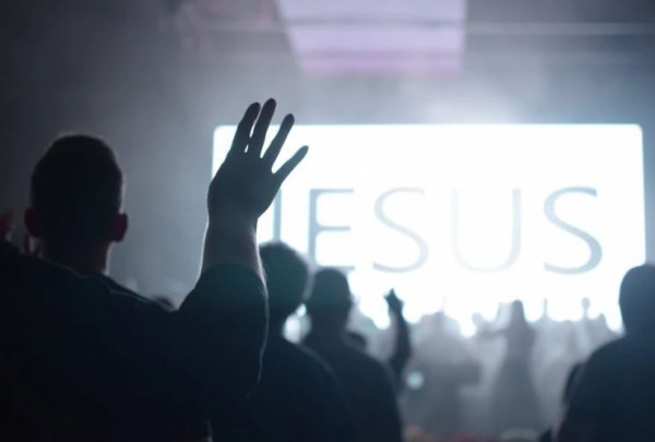 The Power-Full Church