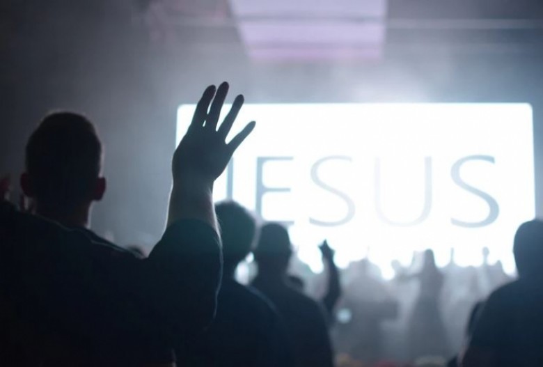 The Power-Full Church