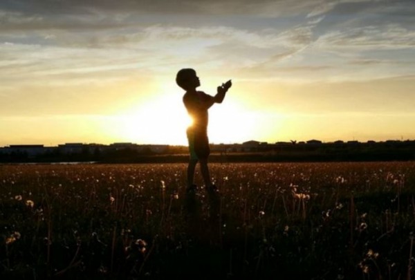 The Power Of Humility (Ed Chambers)