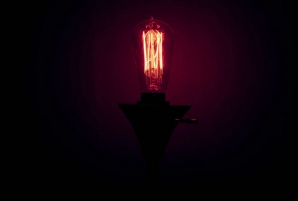 The Purpose of Light