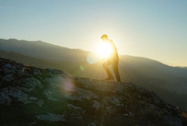 The Mission of Light