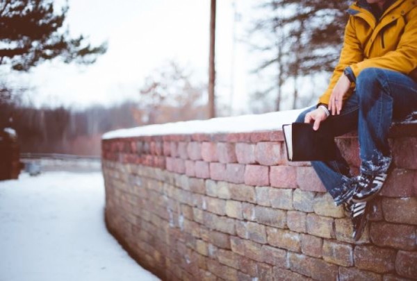 Finding Personal Freedom