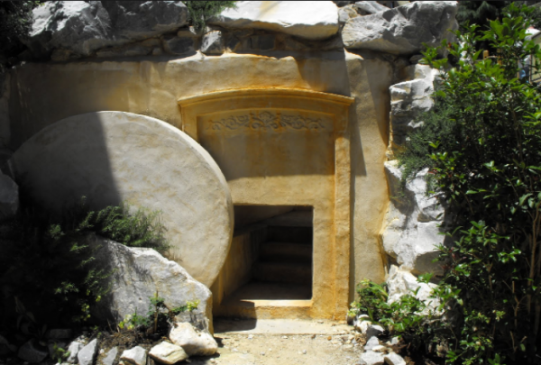 The Hope of Resurrection