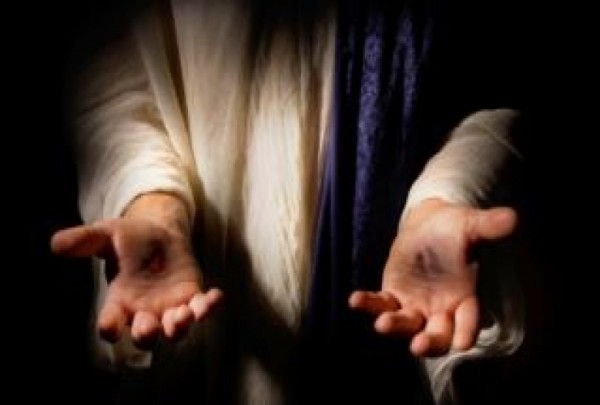 The Marks of Jesus