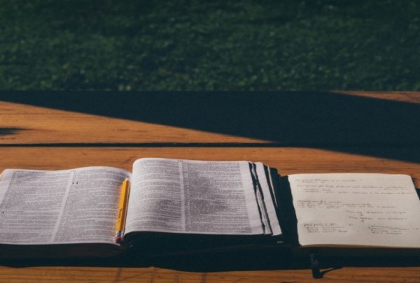 Know God – No Doubt