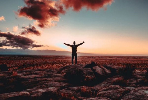 The Mission of True Religion