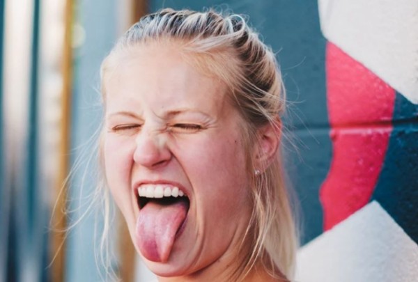 The Untameable Tongue