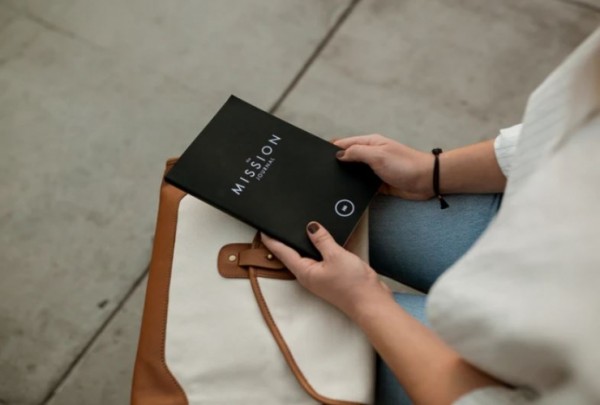 The Mission of the Church: Revolution