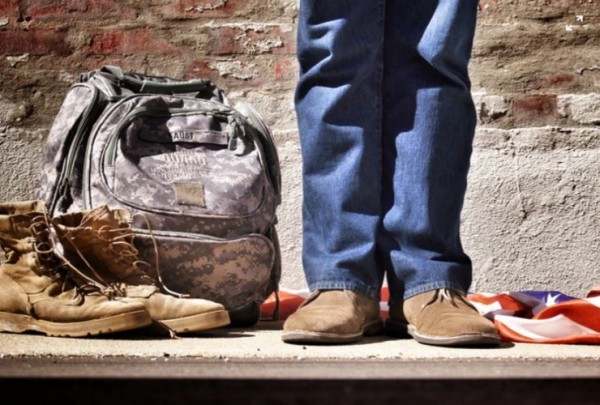 Veteran’s Day