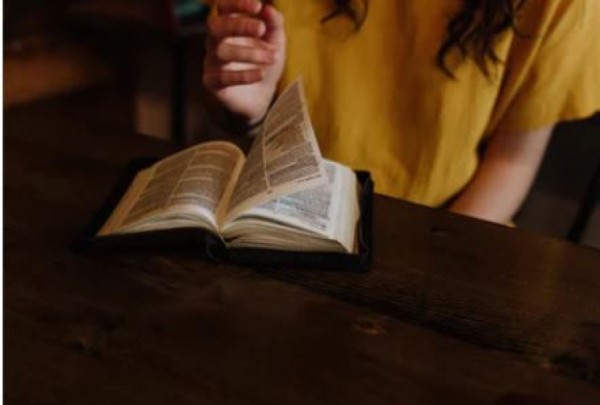 Be Faithful- He’s Coming