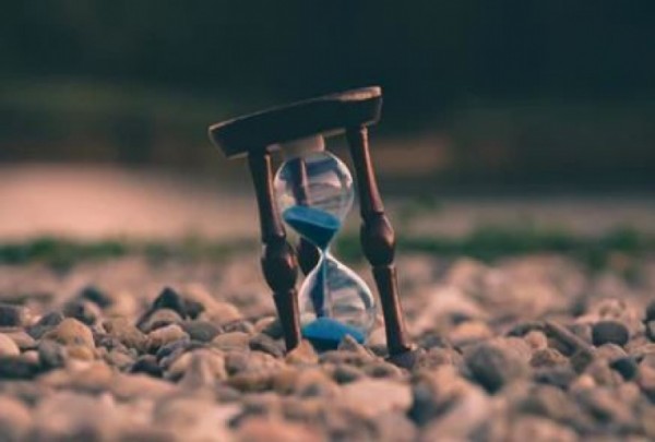 Saving Time