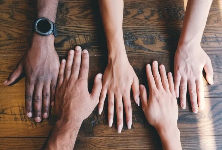 United we Stand