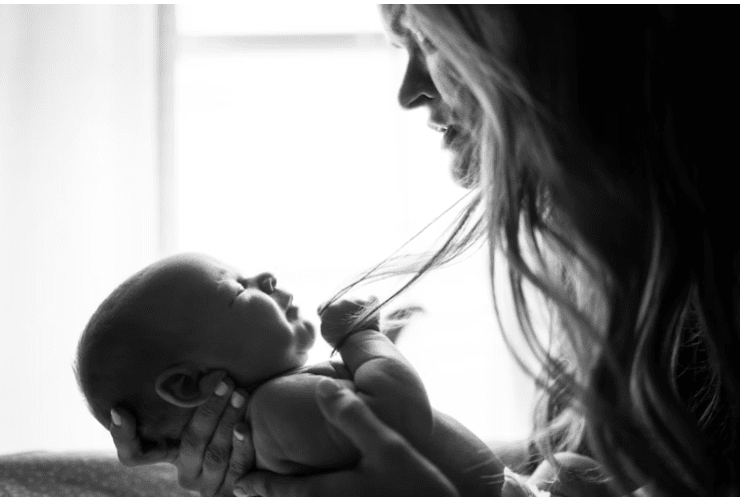 The Miracle of Motherhood